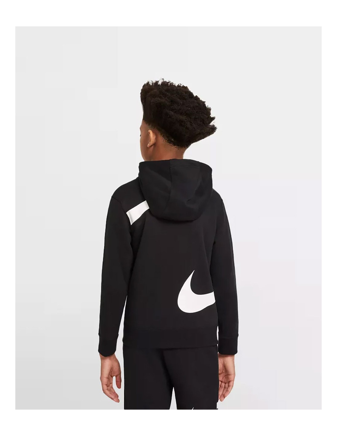 костюм nike swoosh