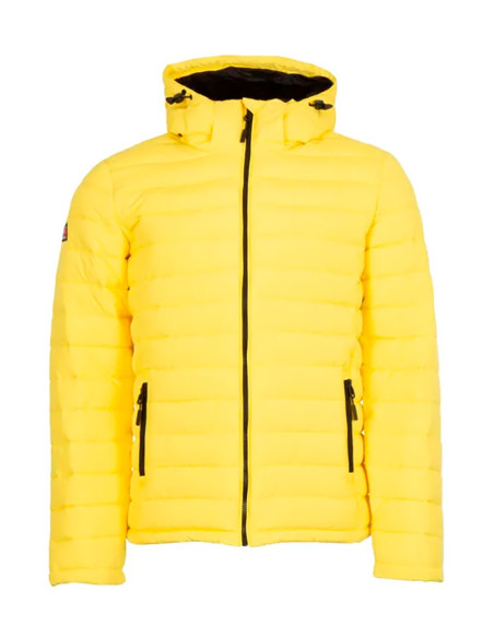 SUPERDRY Fuji - Chaqueta