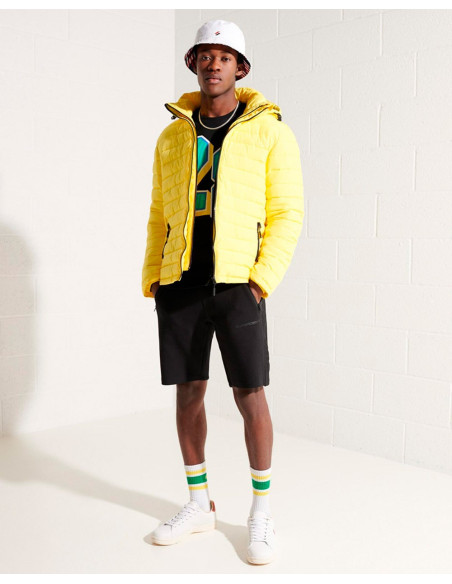 SUPERDRY Fuji - Jacke