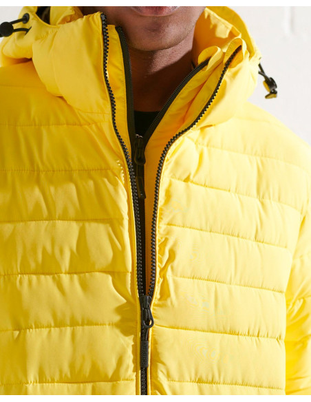 SUPERDRY Fuji - Jacke
