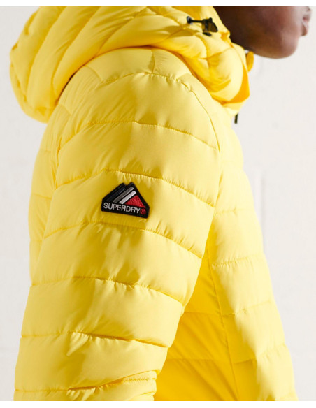 SUPERDRY Fuji - Chaqueta