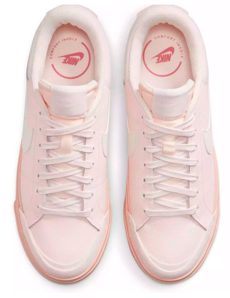 NIKE Court Legacy - Scarpe da ginnastica