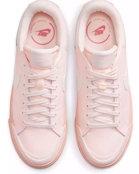 NIKE Court Legacy - Zapatillas