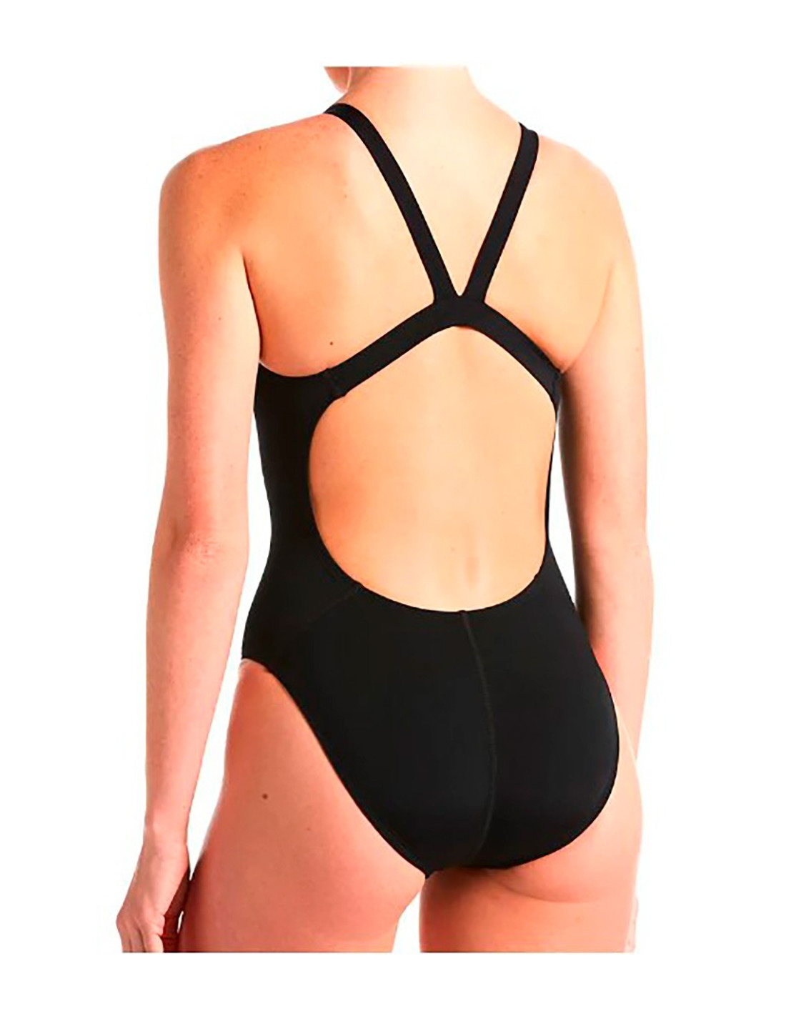 NIKE SWIM NESS8370 Swimsuit