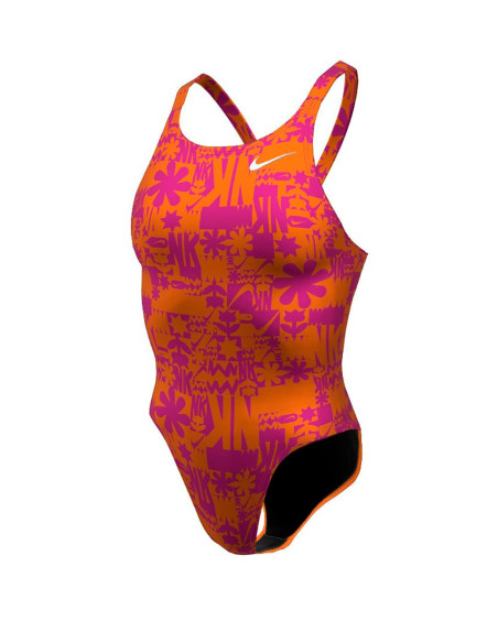 NIKE SWIM NESSE004 - Swimsuit