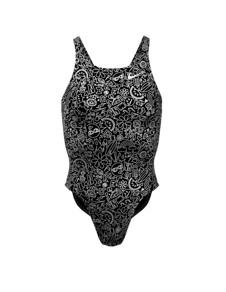 NIKE SWIM NESSE004 - Swimsuit