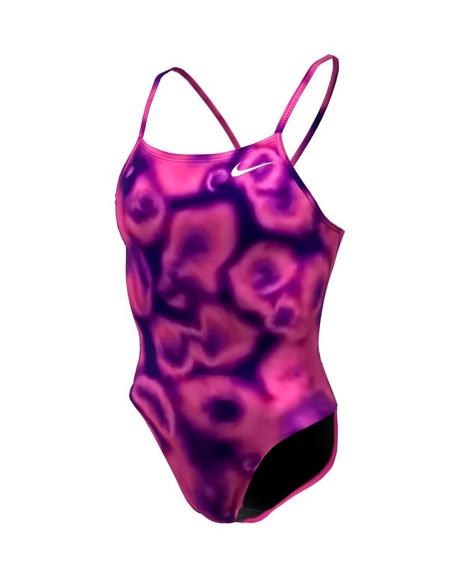 NIKE SWIM NESSE026 - Badeanzug