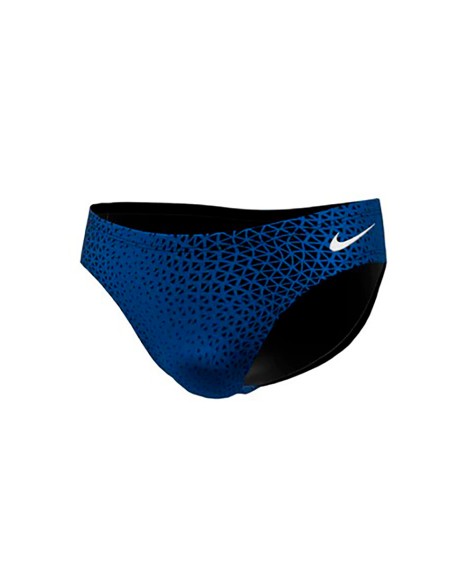 NIKE SWIM NESSE023 - Costume da bagno