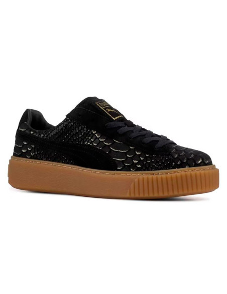 PUMA Platform Exotic Skin - Zapatillas