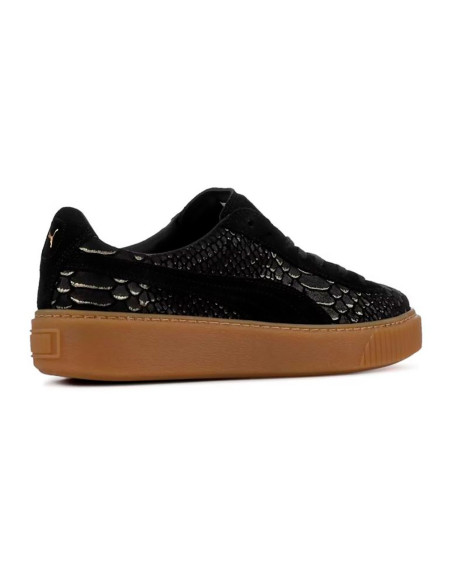 PUMA Platform Exotic Skin - Sneakers