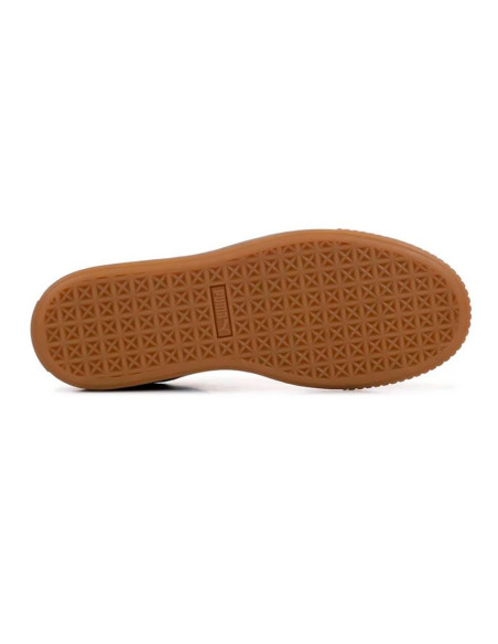 PUMA Platform Exotic Skin - Zapatillas