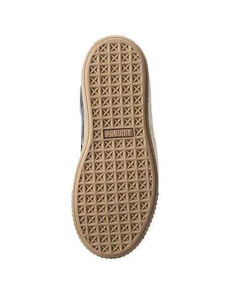 PUMA Basket Platform Patent - Sneakers