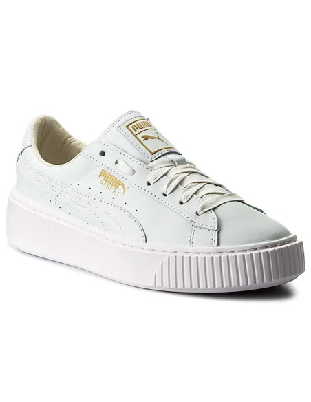 PUMA Basket Platform Core - Zapatillas