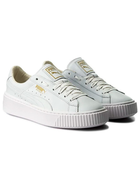 PUMA Basket Platform Core – Turnschuhe