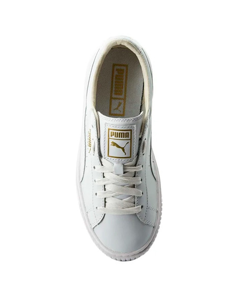 PUMA Basket Platform Core – Turnschuhe