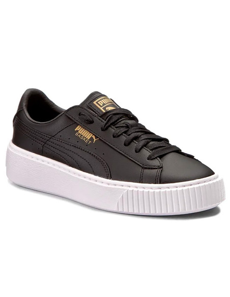 PUMA Basket Platform Core - Sneakers