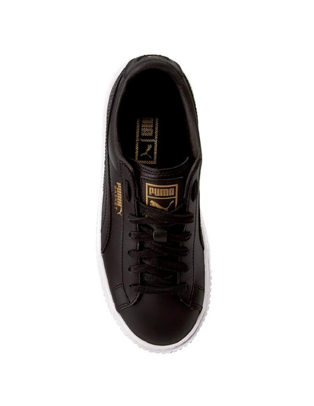 PUMA Basket Platform Core - Sneakers