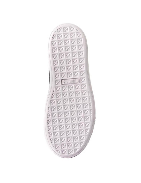 PUMA Basket Platform Core - Sneakers