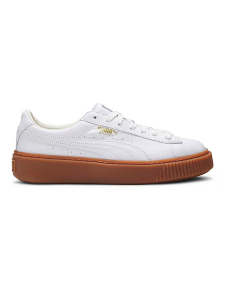 PUMA Basket Platform Core - Zapatillas