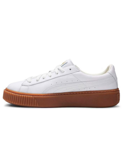 PUMA Basket Platform Core - Zapatillas