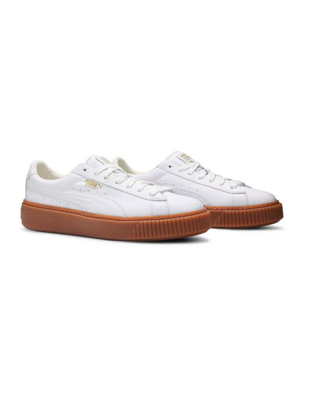 PUMA Basket Platform Core - Zapatillas