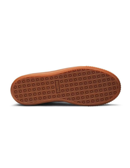 PUMA Basket Platform Core - Zapatillas