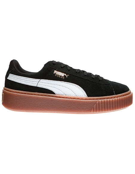 PUMA Seded Platform SNK JR - Sneakers