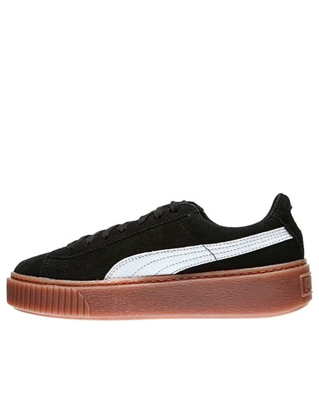 PUMA Seded Platform SNK JR - Sneakers