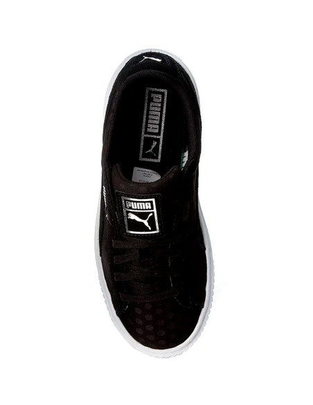 PUMA Basket Platform DE - Sneakers