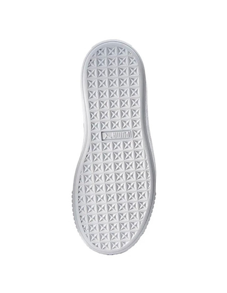 PUMA Basket Platform DE - Sneakers