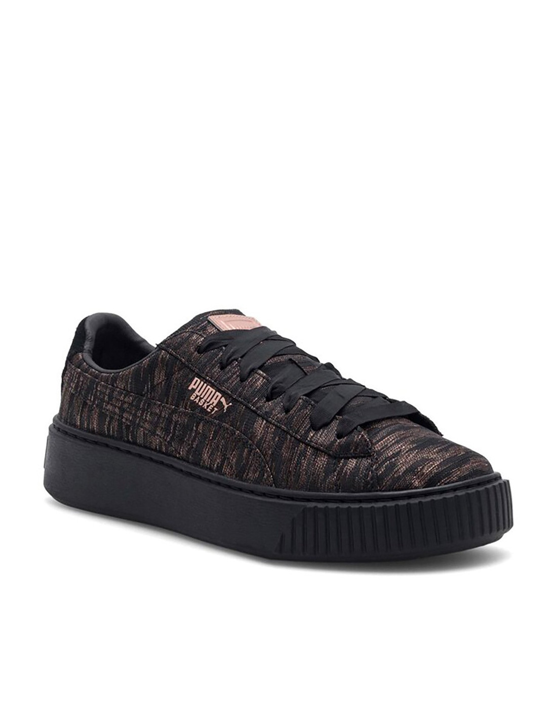 PUMA Basket Platform VR Zapatillas