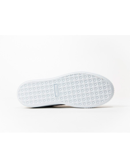 PUMA Suede Platform Safari - Baskets