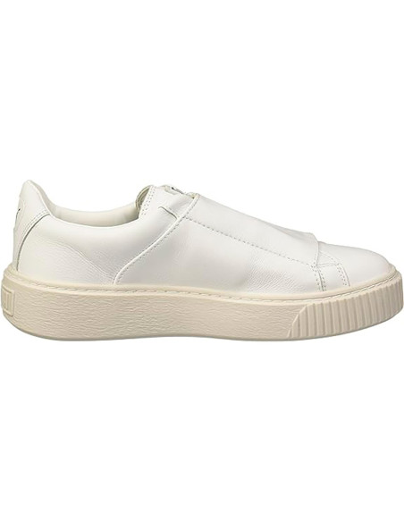 PUMA Basket Platform Bigvelc - Baskets