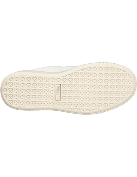PUMA Basket Platform Bigvelc - Baskets
