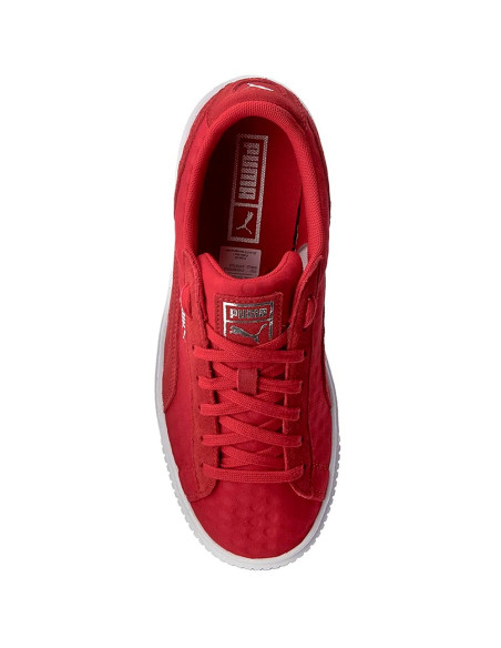 PUMA Basket Platform DE - Sneakers