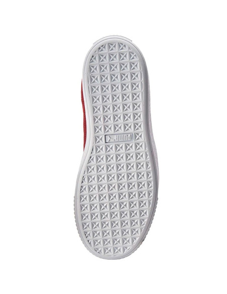 PUMA Basket Platform DE - Sneakers