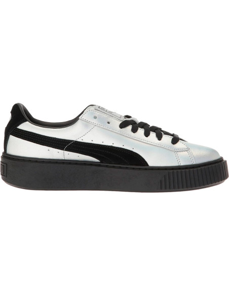 PUMA Platform Basket Explosive - Tênis