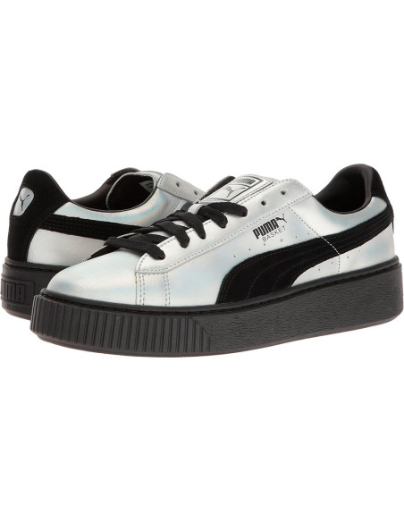 PUMA Platform Basket Explosive - Tênis
