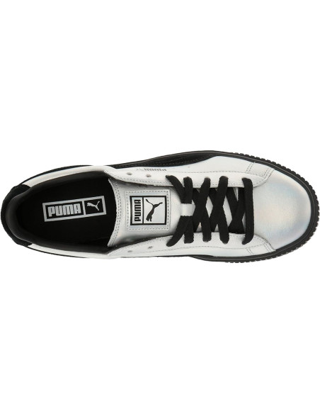 PUMA Platform Basket Explosive - Tênis