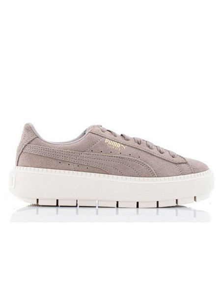 PUMA Platform Trace - Zapatillas