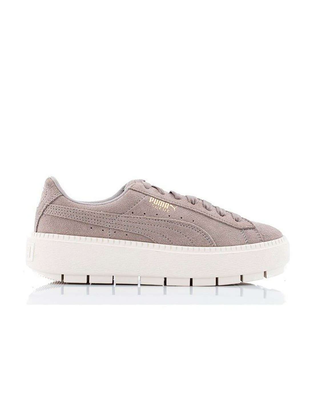PUMA Platform Trace Sneakers