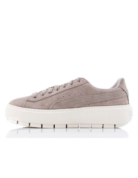 PUMA Platform Trace - Zapatillas
