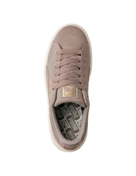 PUMA Platform Trace - Zapatillas