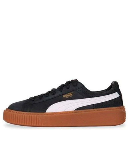 PUMA Basket Platform Perf GUM - Scarpe da ginnastica