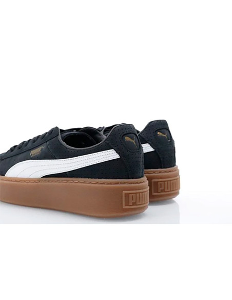 PUMA Basket Platform Perf GUM - Zapatillas