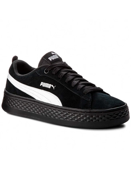 PUMA Smash Platform SD - Zapatillas