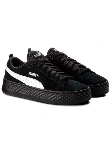 PUMA Smash Platform SD - Zapatillas