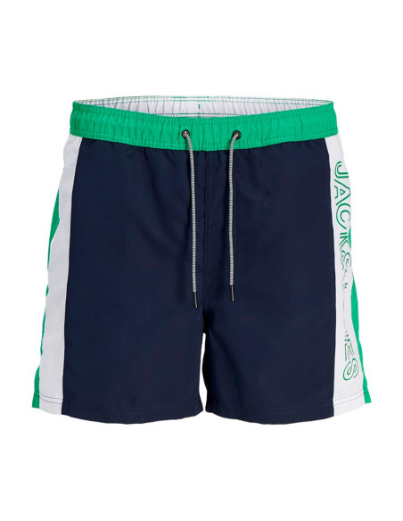 JACK & JONES 12253135 – Badeanzug