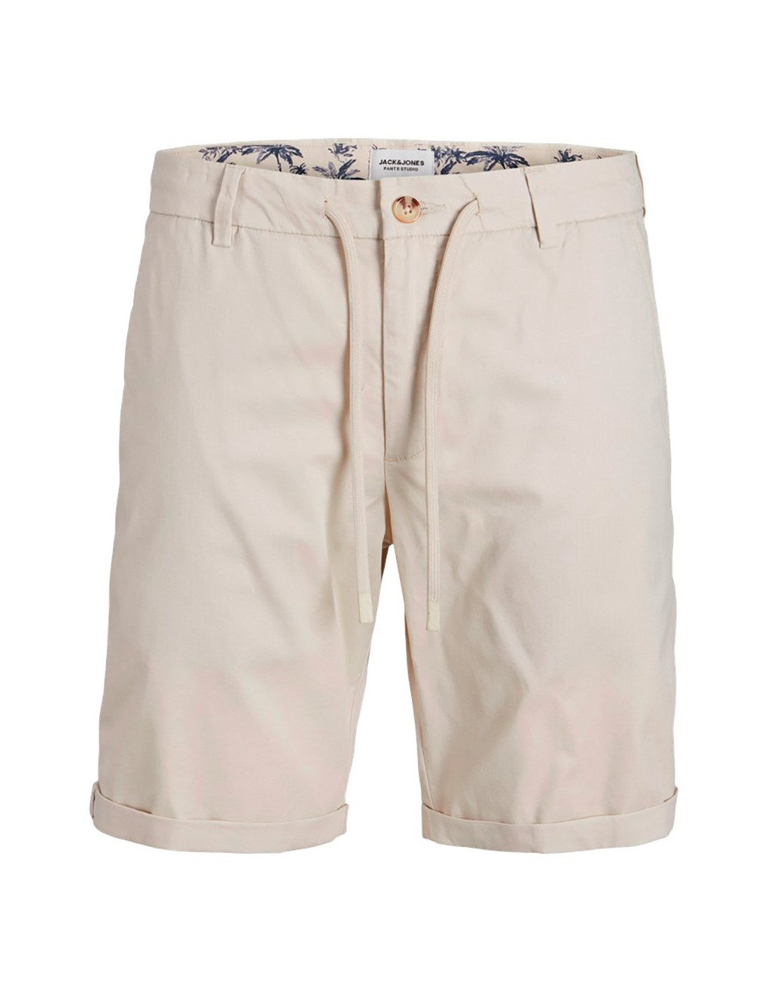 JACK & JONES 12253133 - Pantaloncini