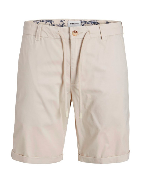 JACK & JONES 12253133 - Pantalón corto
